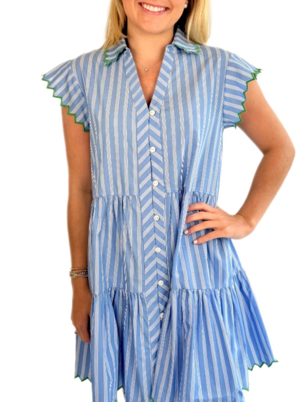 Anna Cate Alys Dress